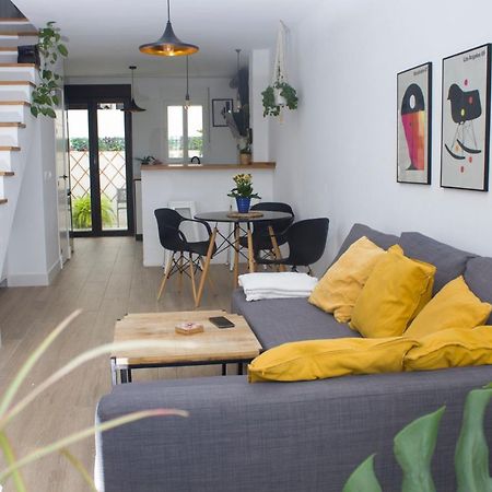 Appartement Mirador Del Lago à Arcos de la Frontera Extérieur photo
