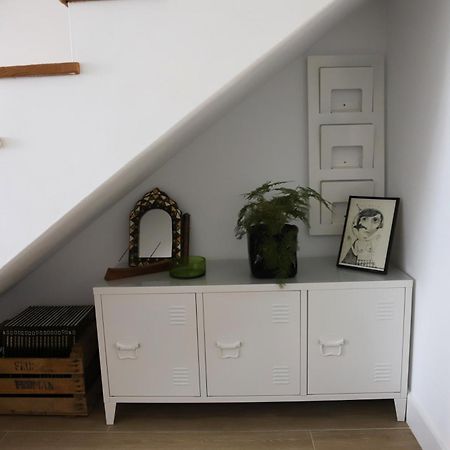 Appartement Mirador Del Lago à Arcos de la Frontera Extérieur photo