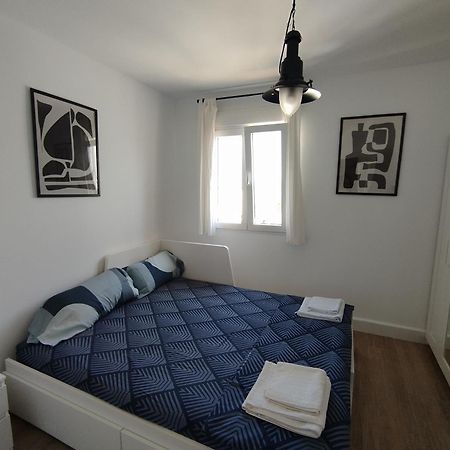 Appartement Mirador Del Lago à Arcos de la Frontera Extérieur photo
