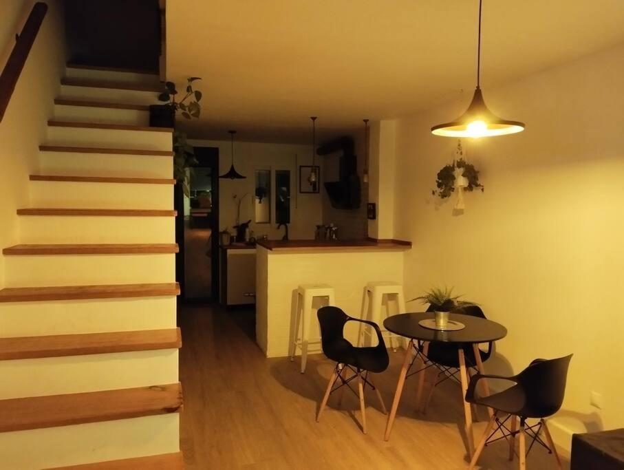 Appartement Mirador Del Lago à Arcos de la Frontera Extérieur photo