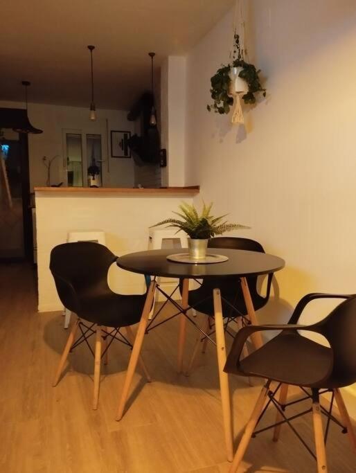 Appartement Mirador Del Lago à Arcos de la Frontera Extérieur photo