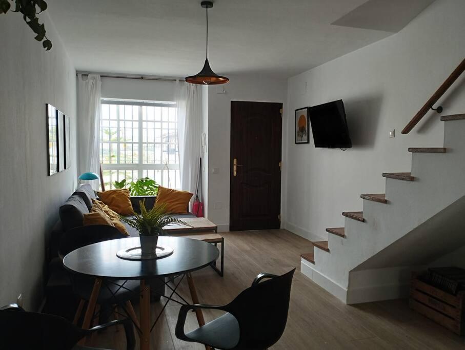 Appartement Mirador Del Lago à Arcos de la Frontera Extérieur photo