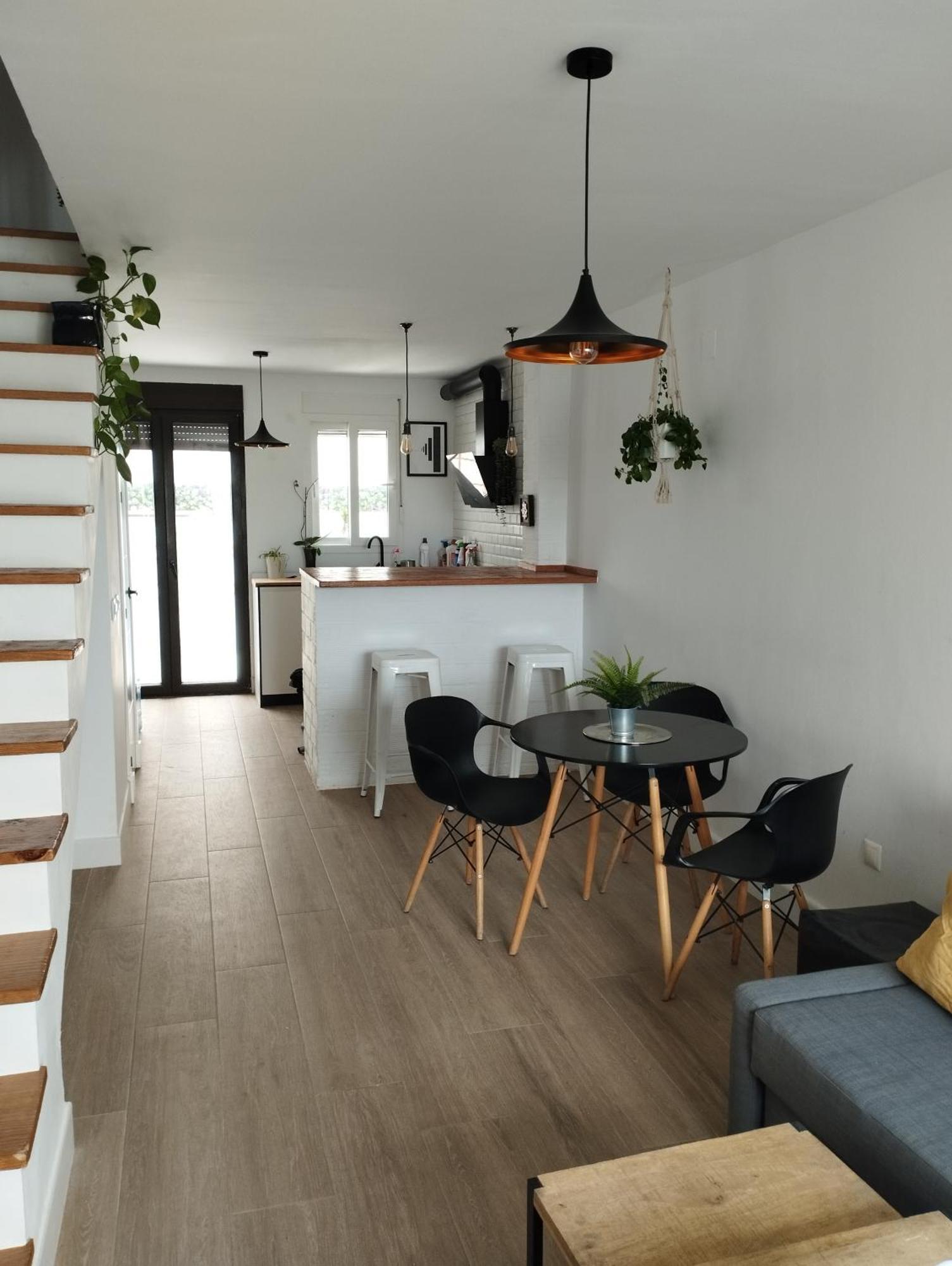 Appartement Mirador Del Lago à Arcos de la Frontera Extérieur photo