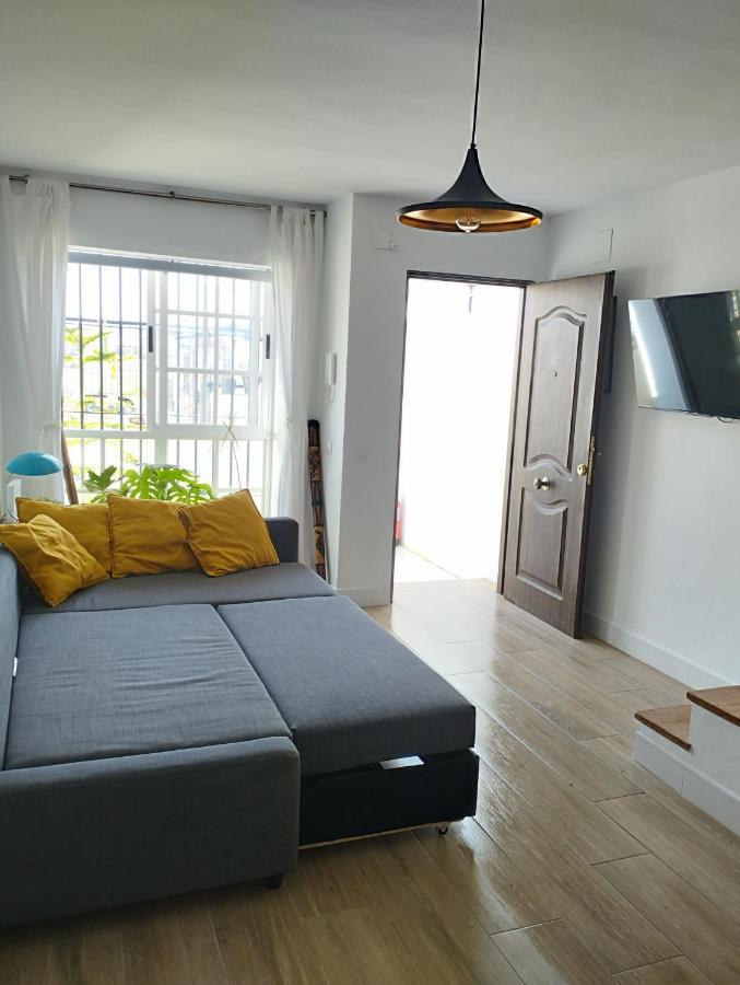Appartement Mirador Del Lago à Arcos de la Frontera Extérieur photo
