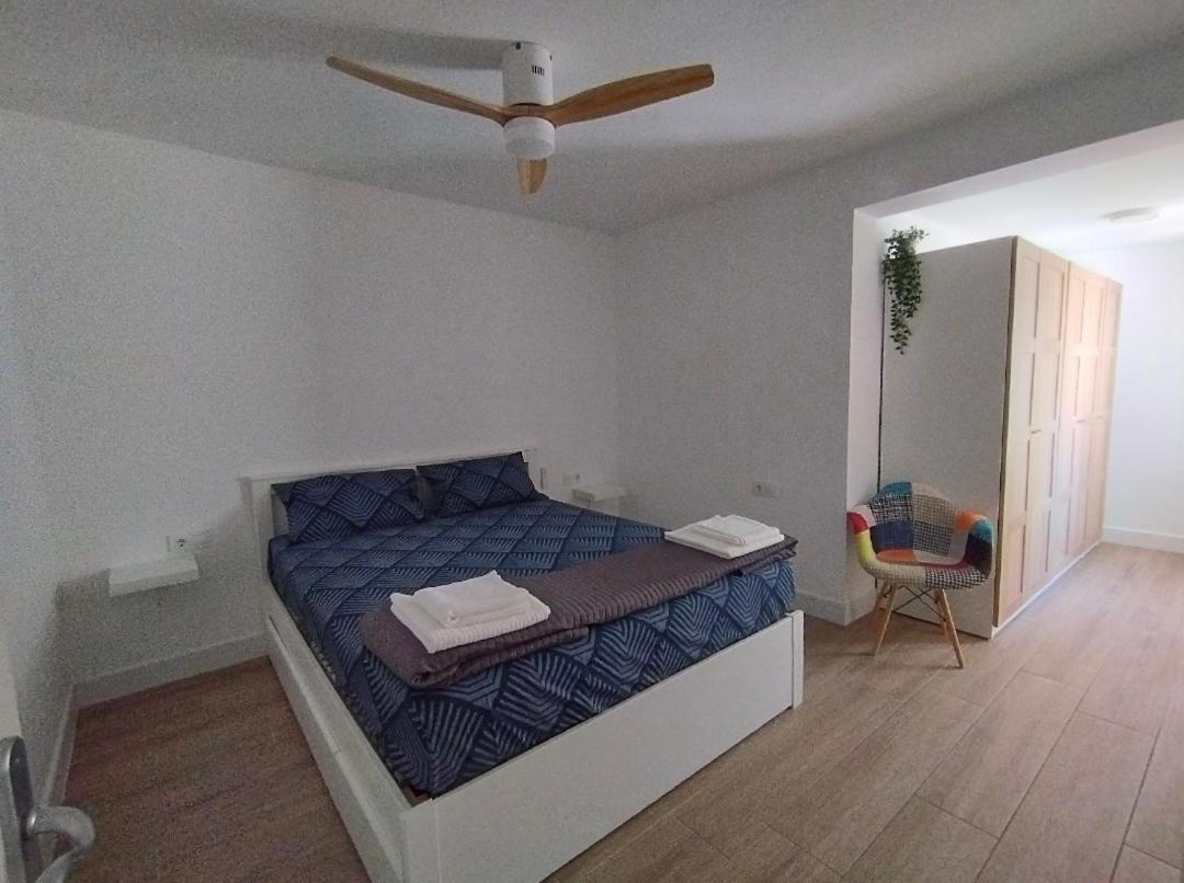 Appartement Mirador Del Lago à Arcos de la Frontera Extérieur photo