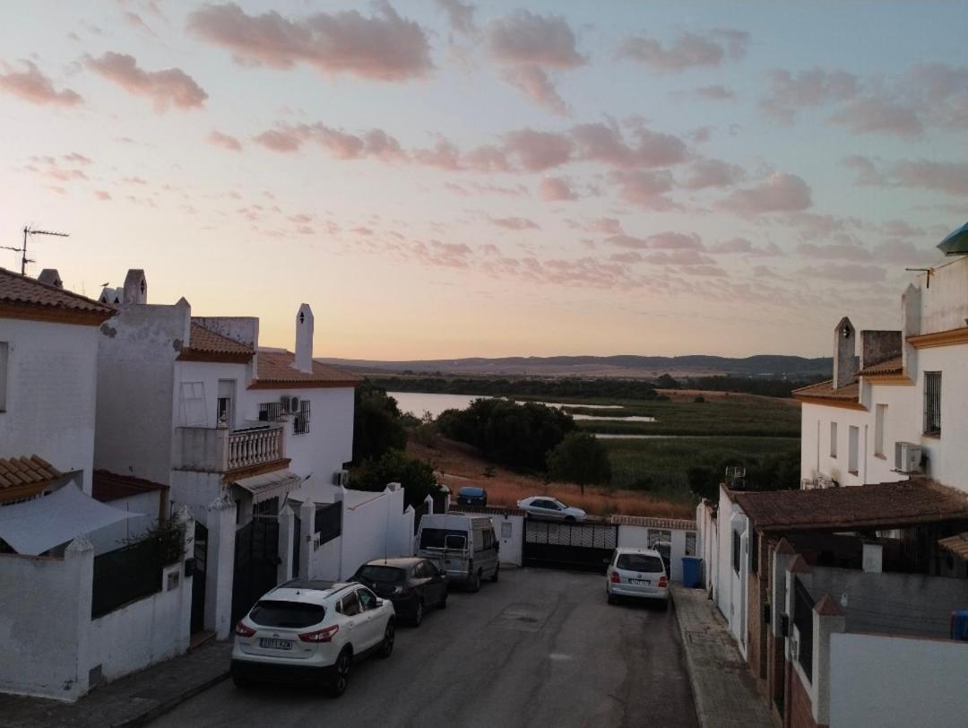 Appartement Mirador Del Lago à Arcos de la Frontera Extérieur photo