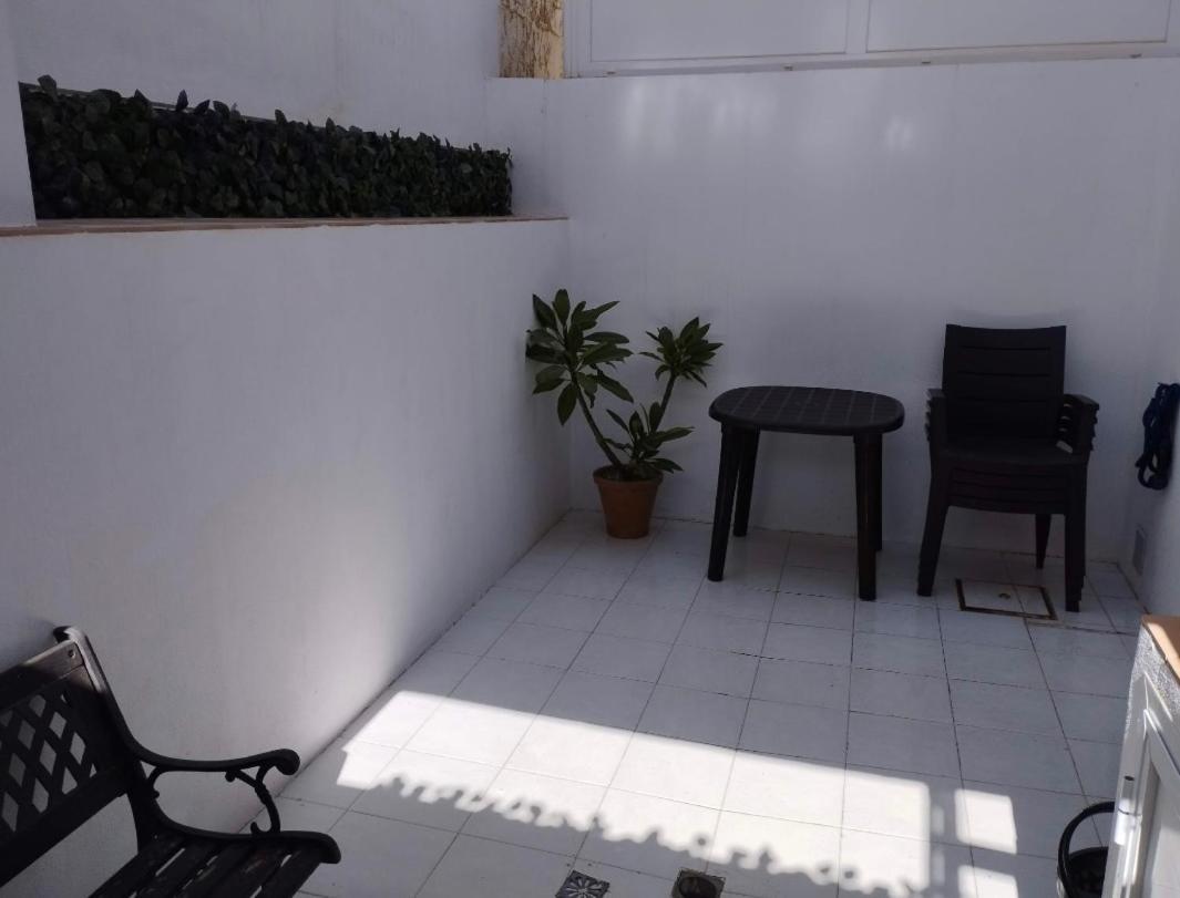 Appartement Mirador Del Lago à Arcos de la Frontera Extérieur photo