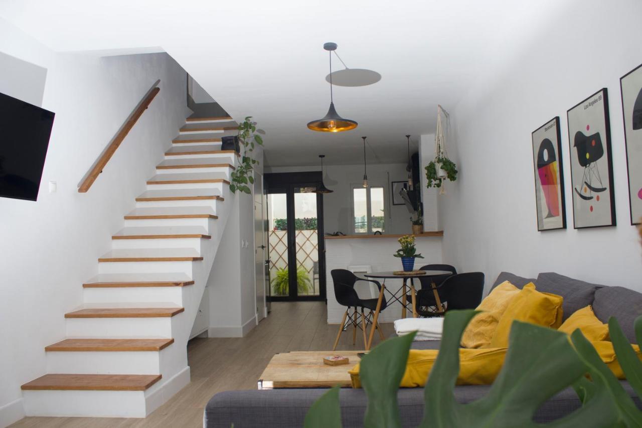 Appartement Mirador Del Lago à Arcos de la Frontera Extérieur photo