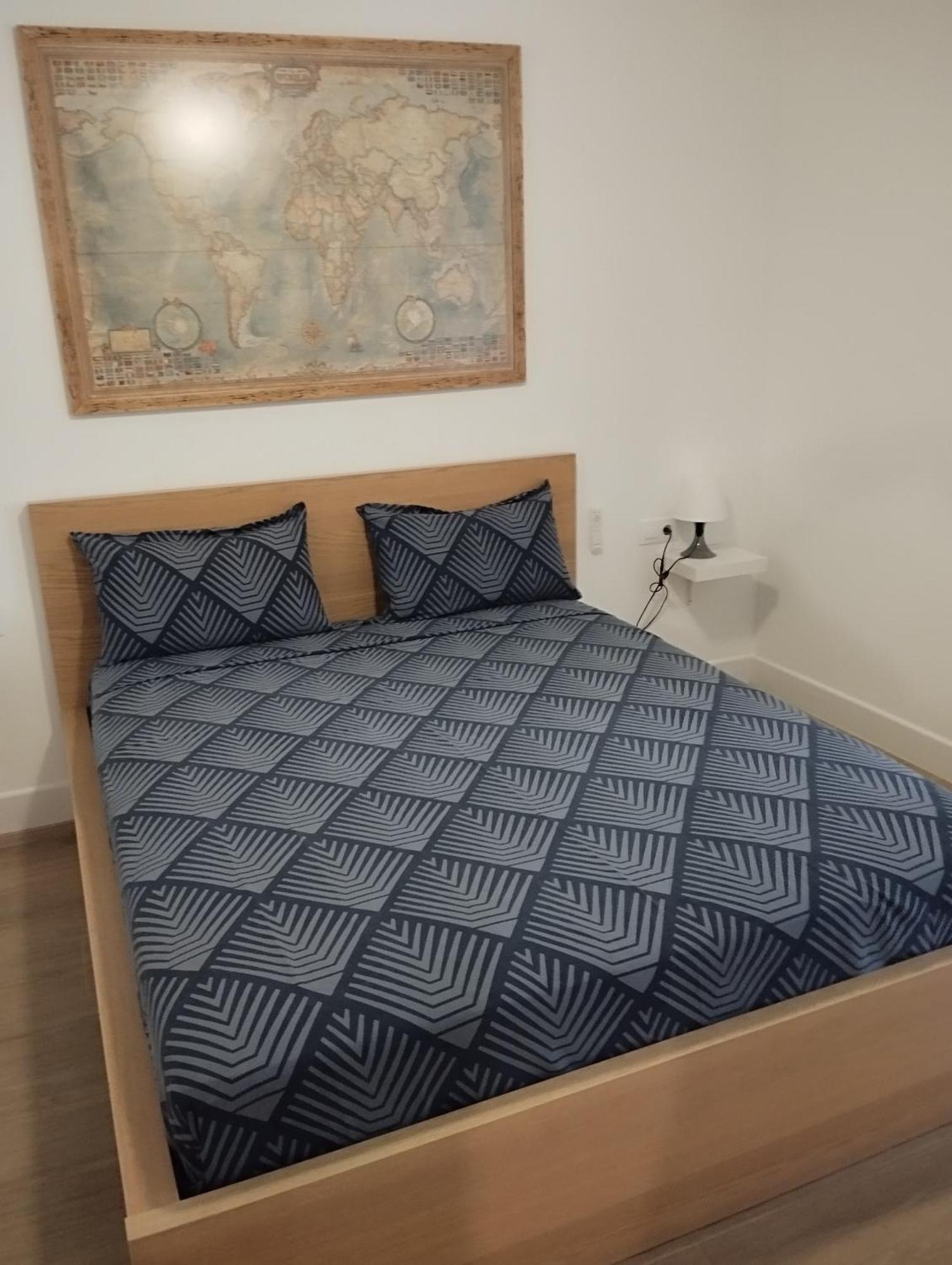 Appartement Mirador Del Lago à Arcos de la Frontera Extérieur photo