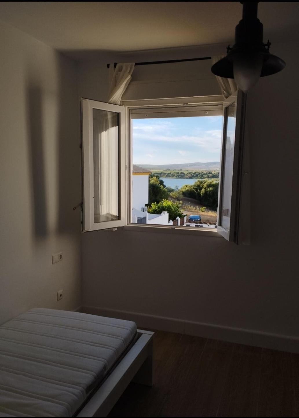 Appartement Mirador Del Lago à Arcos de la Frontera Extérieur photo