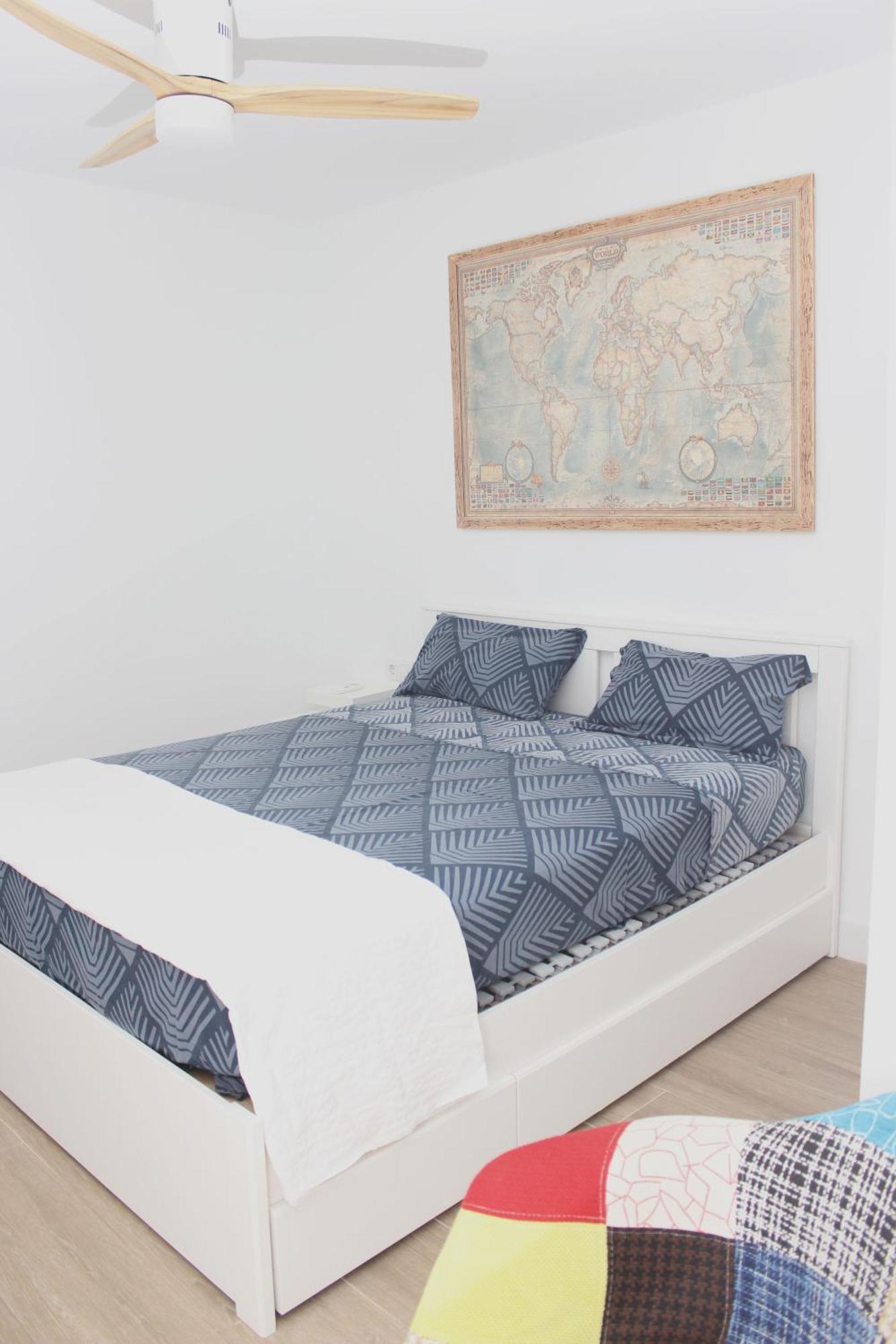 Appartement Mirador Del Lago à Arcos de la Frontera Extérieur photo