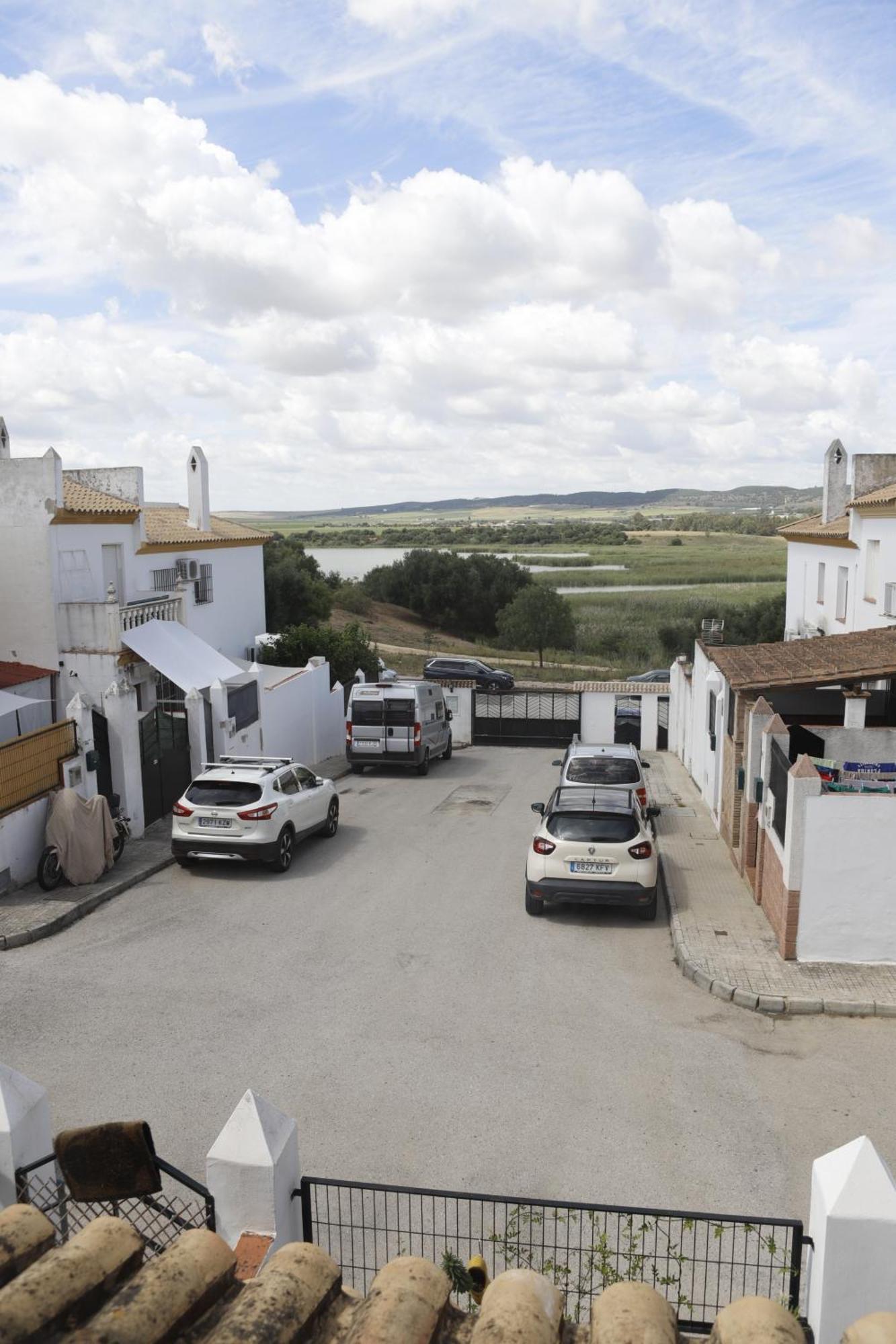 Appartement Mirador Del Lago à Arcos de la Frontera Extérieur photo