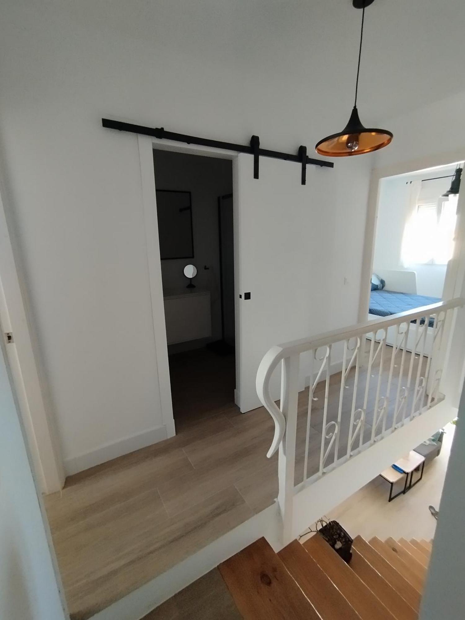 Appartement Mirador Del Lago à Arcos de la Frontera Extérieur photo