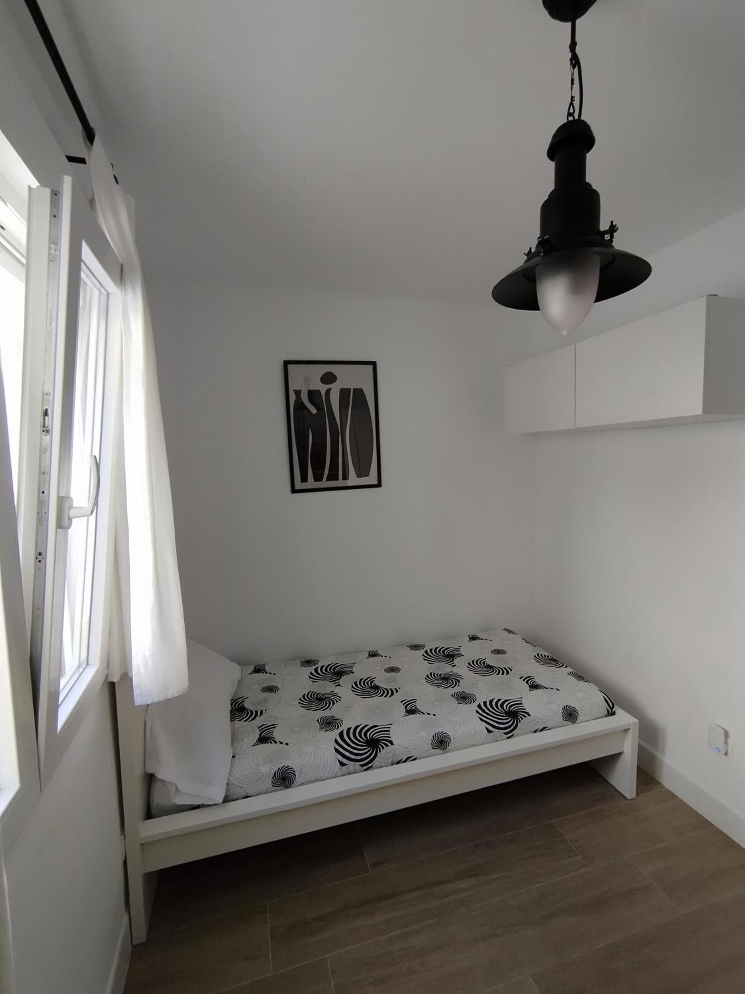 Appartement Mirador Del Lago à Arcos de la Frontera Extérieur photo