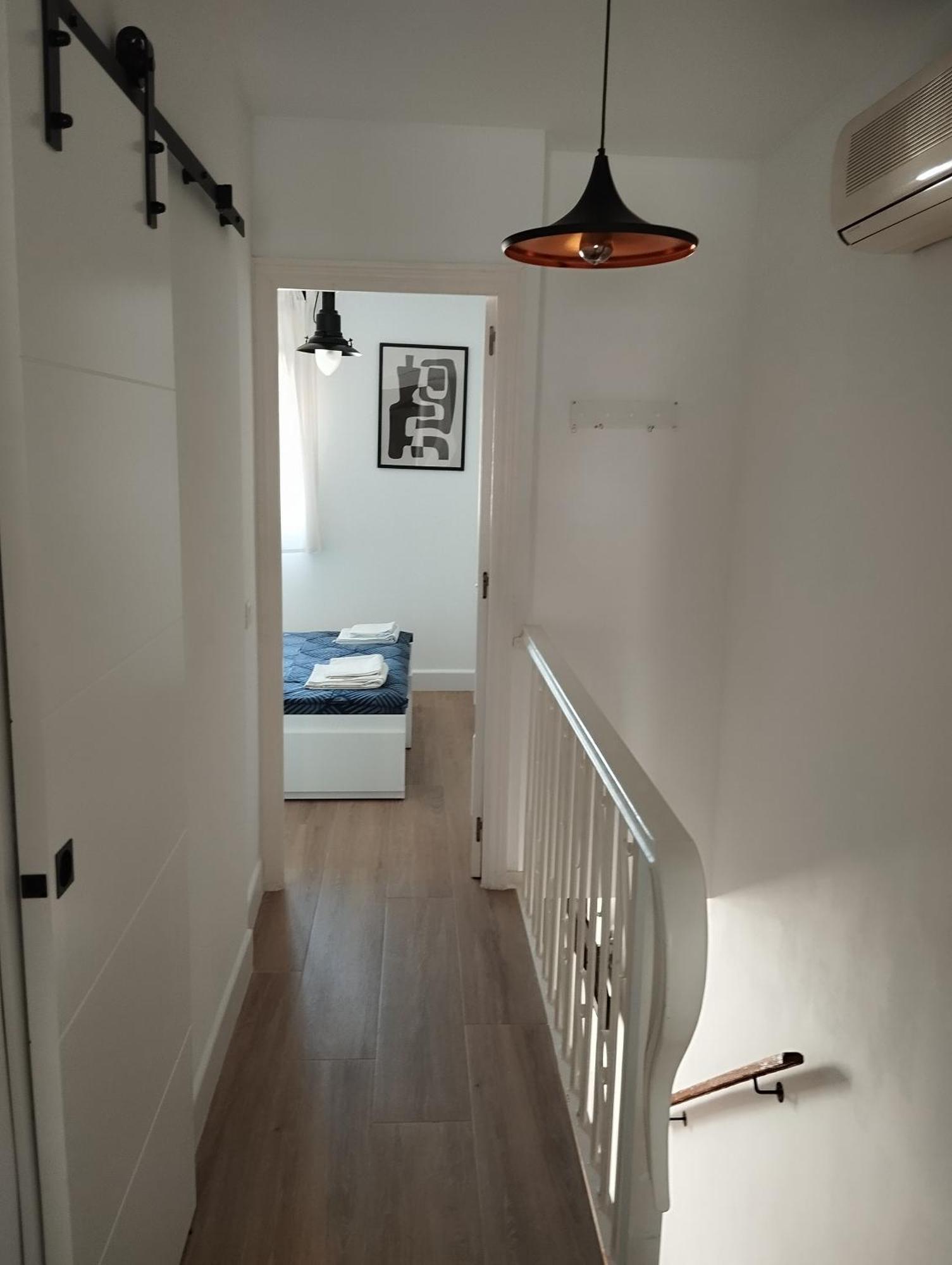 Appartement Mirador Del Lago à Arcos de la Frontera Extérieur photo