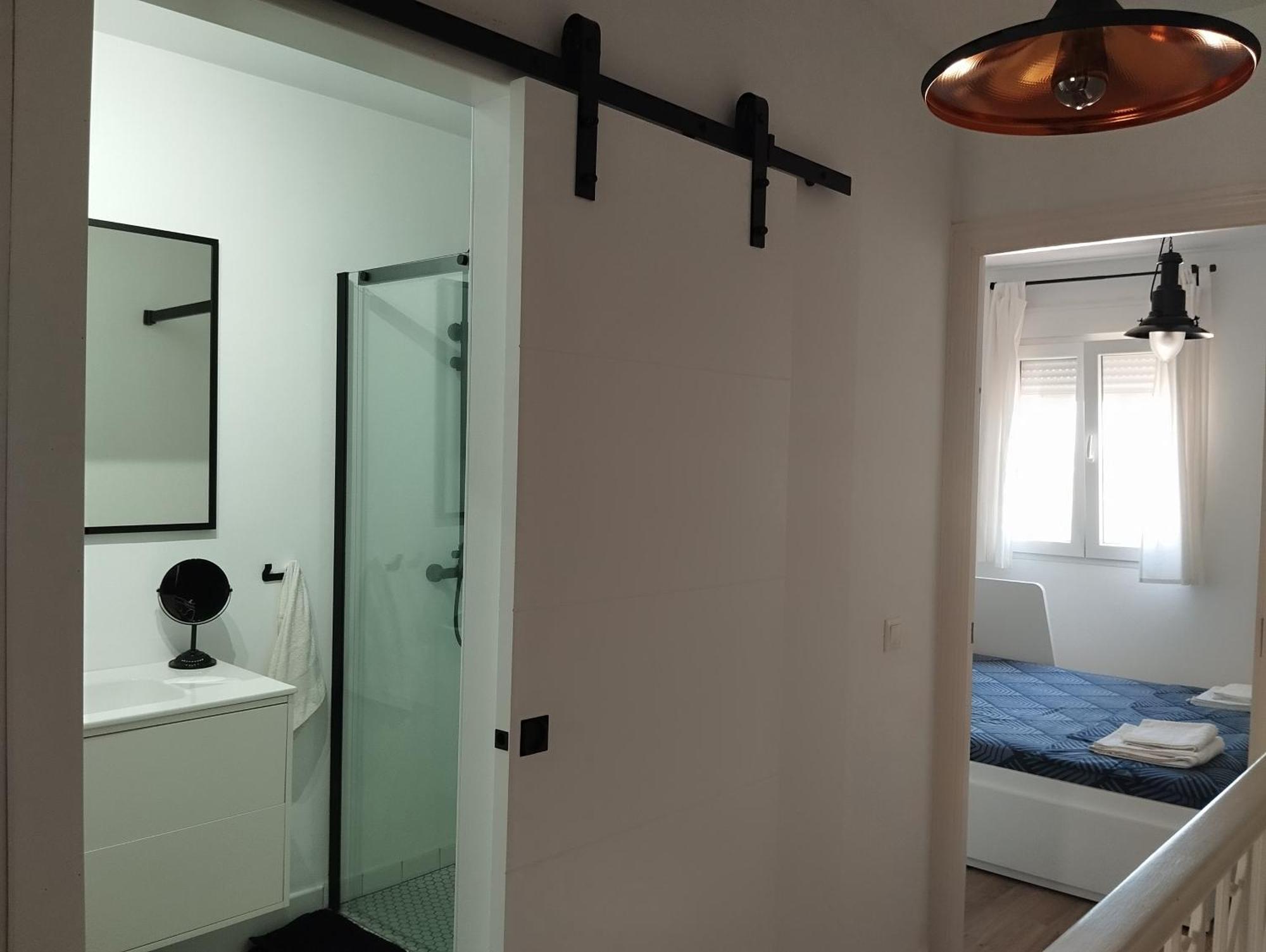 Appartement Mirador Del Lago à Arcos de la Frontera Extérieur photo