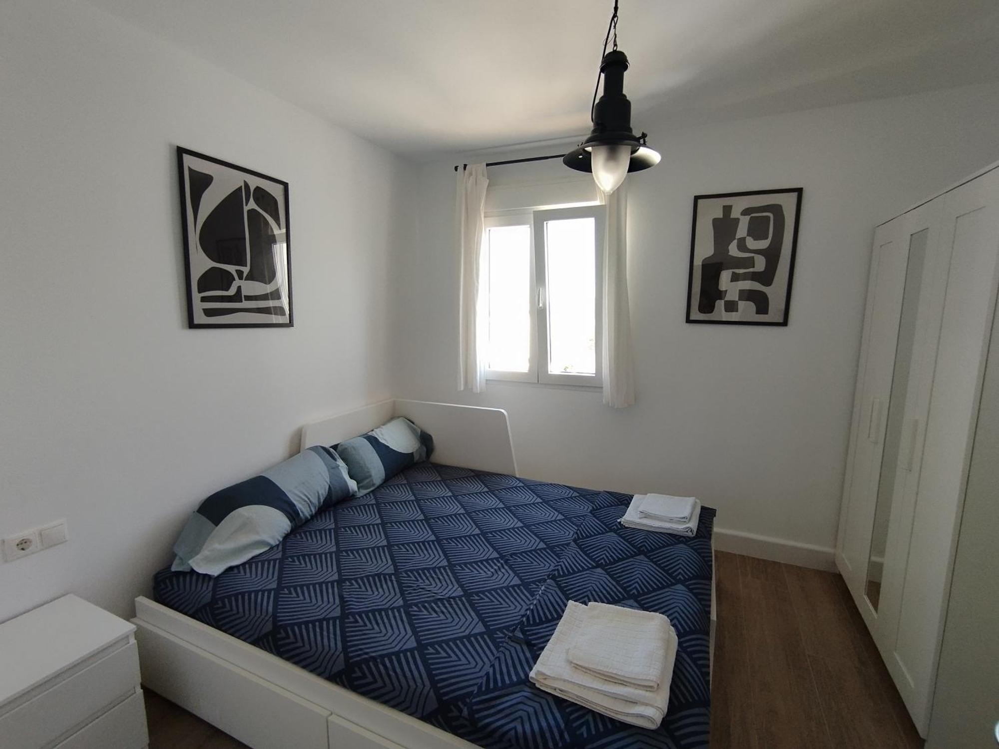 Appartement Mirador Del Lago à Arcos de la Frontera Extérieur photo